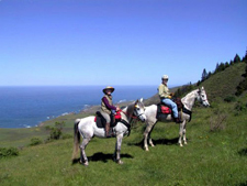 USA-California-Mendocino Coast Getaway